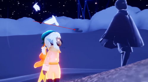 4.20跳跃舞者先祖位置分享