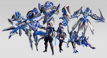 《匹诺曹的谎言》官方人物角色设定公开今年8月发售