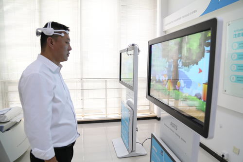 最新研究表明,VR 医学护理培训比常规临床实践更有效