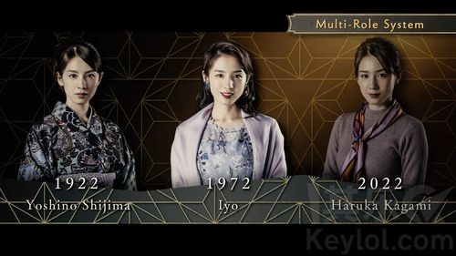 真人悬疑推理游戏《春逝百年抄》将登陆手机平台
