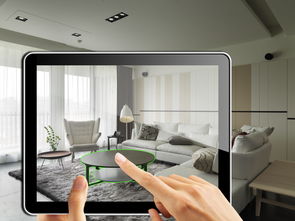 谷歌搜索引入宜家 3D AR 家具模型