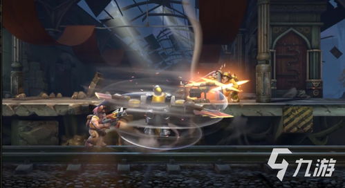 合金弹头觉醒可以组队吗