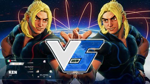 《街头霸王6》官方公开大量新情报!PS5PS4体验版现已发布