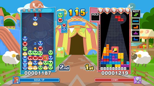 5月24日登陆Switch《泡泡龙 Everybubble！》公布故事系统情报