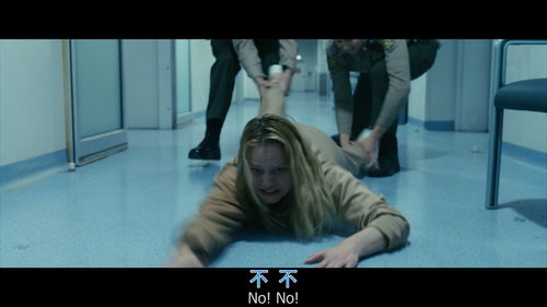 看不见的真相诡异影子攻略