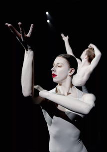 原子之心芭蕾舞者任务怎么做