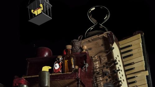 2023 ChinaJoy Game Connection INDIE GAME开发大奖报名作品推荐(四)