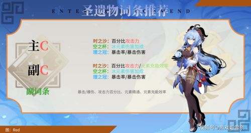 原神甘雨复刻时间预测 2023年甘雨什么时候复刻