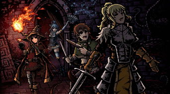 《被虐的诺艾尔》最新DLC“Season Final前篇”4月24日发售