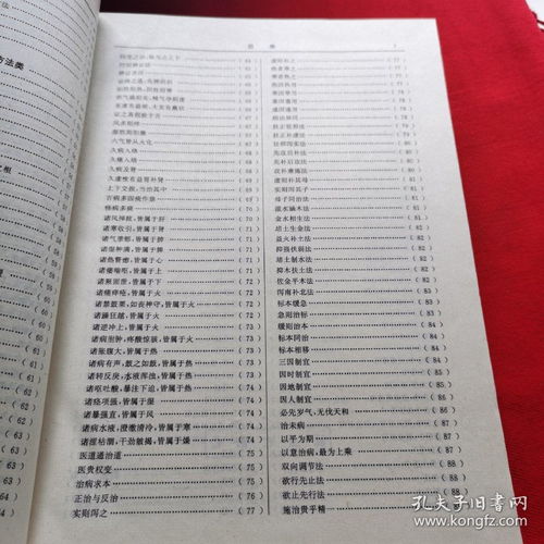 中医传统诊断手法望闻问切最早来自