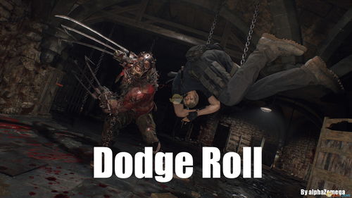 《生化危机4重制版》发布更新 修复部分Bug