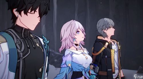 《崩坏:星穹铁道》预下载现已开启!配置需求公布 《崩坏:星穹铁道》预下载现已开启!配置需求公布