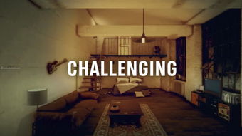 冒险游戏《抑郁的房间》5月4日正式发售 Demo现已上线