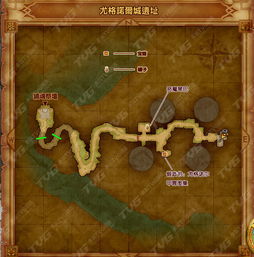 《种地勇者》森林遗迹石板密码答案分享