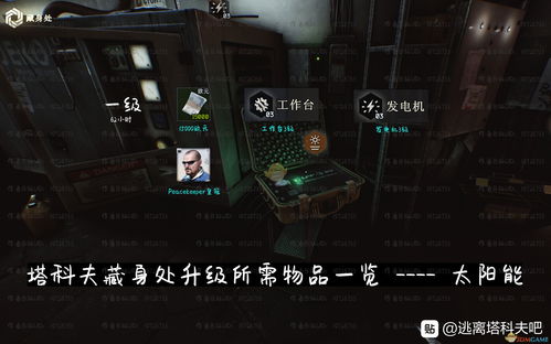 逃出生天 活下去《明日之后》逃脱乐园版本首曝