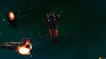 《奥德赛：星际远征》Steam抢测 星际建设探索