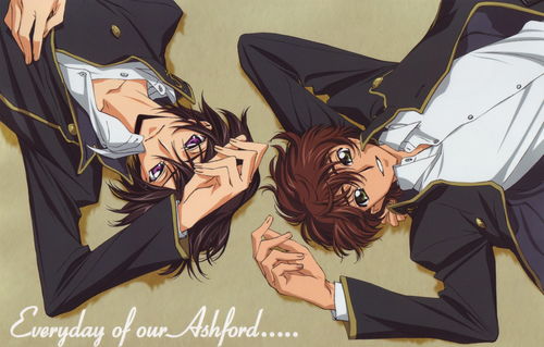 《雀魂》×《反叛的鲁路修》联动宣传片公布!4月26日正式开启