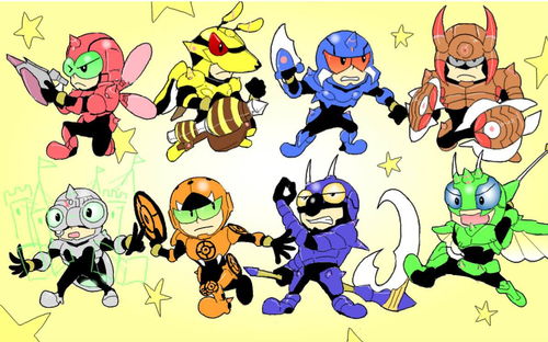 汉字找茬王空耳猜人物攻略