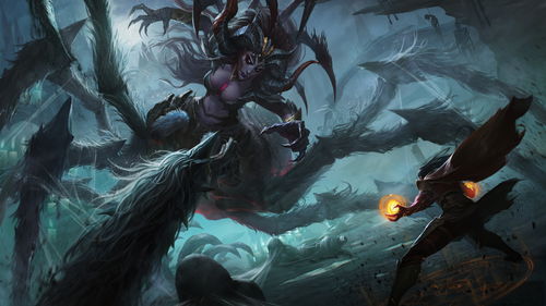 《暗黑破坏神:不朽》新时装“冥火中烧”今日上线!