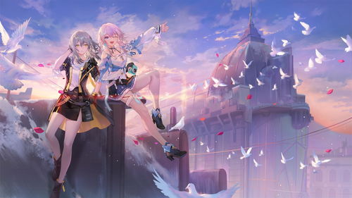 崩坏星穹铁道ps5能玩吗 崩坏星穹铁道平台有哪些