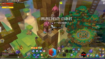 《螺旋勇士》螺旋飞岛怎么玩 螺旋飞岛玩法分享 《螺旋勇士》螺旋飞岛怎么玩 螺旋飞岛玩法分享