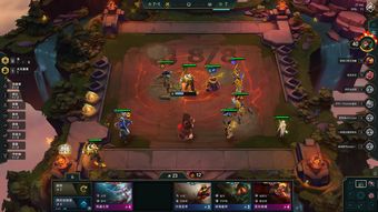 云顶之弈s8.5无双挑战剑姬阵容怎么玩 无双挑战剑姬阵容玩法攻略