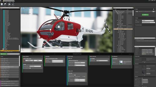 Meta 发布其沉浸式 WebXR 模拟器 v1.2 更新