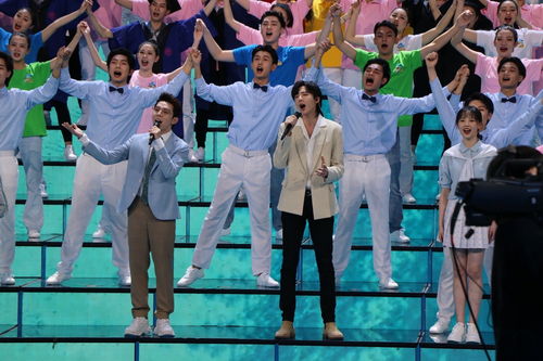 五一出门人挤人?不如进军娱乐圈!《绝对演绎》五一玩法大盘点!