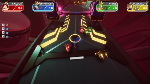 VR 节奏音乐游戏《Drums Rock》发布最新更新