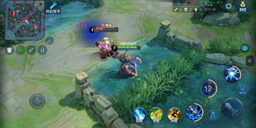 王者荣耀神钩对决怎么玩