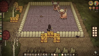 Steam每日特惠:《饥荒联机版》4.8元能买两份太良心