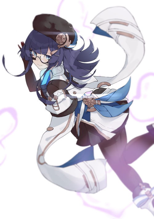 崩坏星穹铁道佩拉值得抽吗