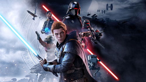 不愿错过好时期《星战绝地:幸存者》总监拒绝再次跳票