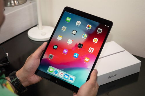 第一代iPad Air被苹果正式抛弃 已经发布整整十年 第一代iPad Air被苹果正式抛弃 已经发布整整十年