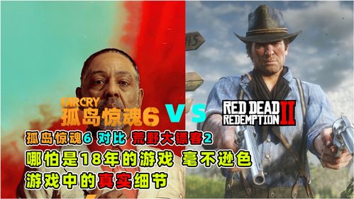 孤岛惊魂6年度版有什么内容