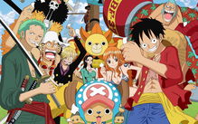 《海贼王》真人剧制作将完成 达到尾田预期即可播出