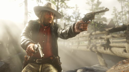 IGN力荐：玩《王国之泪》前别忘了尝试《荒野之息》DLC