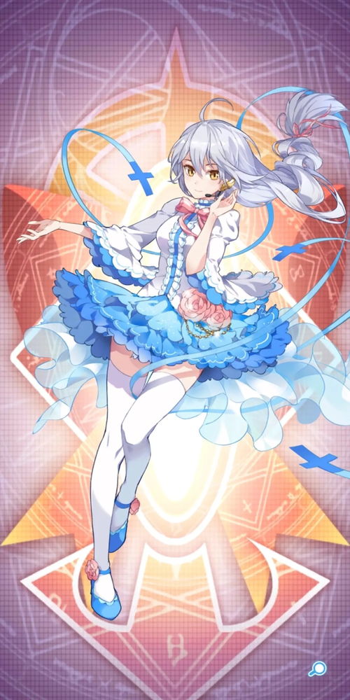 《崩坏学园2》魔女祈愿 柯罗诺斯的幻影