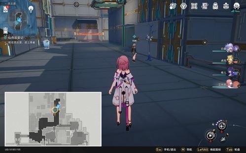 《崩坏:星穹铁道》机巧鸟七故障懒惰成就达成攻略 《崩坏:星穹铁道》机巧鸟七故障懒惰成就达成攻略