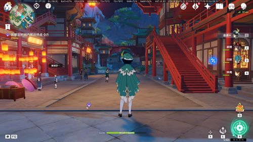 青春RPG《循环8:降神》“关于庇佑”系统介绍影像赏