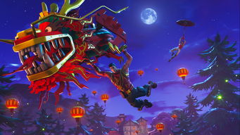 奥林匹克电竞周6月底举行《堡垒之夜》成为赛事之一