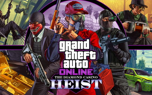 《GTA6》新泄露视频曝光展示男主晃悠