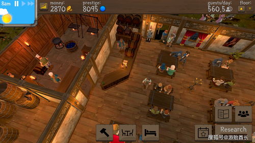 《枪匠模拟器：序章》5月10日上线Steam Demo免费游玩