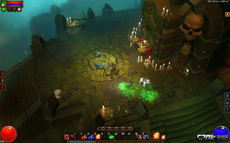 火炬之光无限怎么卖装备 火炬之光无限在哪交易