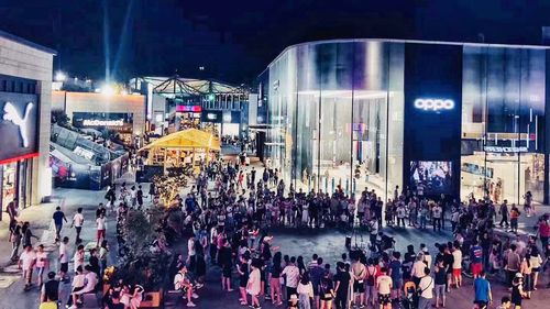 全国首创元宇宙冰雪潮玩小镇年底将亮相五棵松