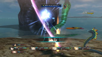 《疯狂骑士团》吸血流强度解析