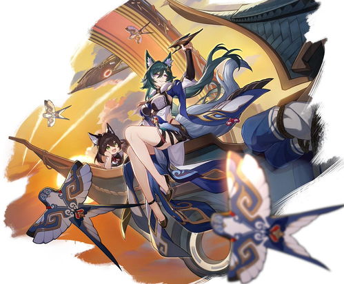 崩坏星穹铁道岩明旁边的宝箱任务攻略