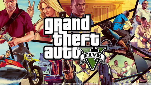 《GTA6》中玩家可以骑马?泄露内容包含相关代码