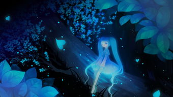 初音新作《初音未来:不思议星星与许愿碎片》将登NS
