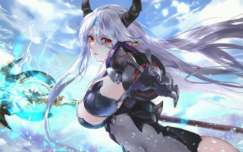 《第七史诗》新手30抽推荐 《第七史诗》新手30抽推荐